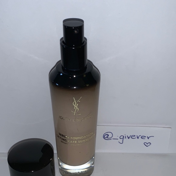 BR 20 Youth Liberator Serum Foundation - Picture 4 of 7